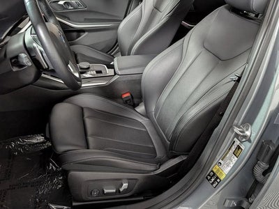 2023 BMW 330i xDrive 330i xDrive