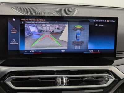 2023 BMW 330i xDrive 330i xDrive