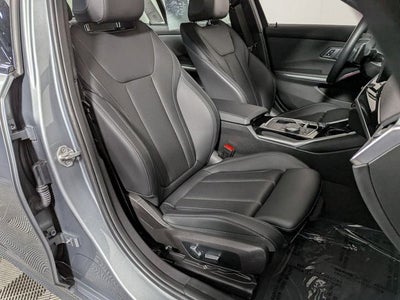 2023 BMW 330i xDrive 330i xDrive