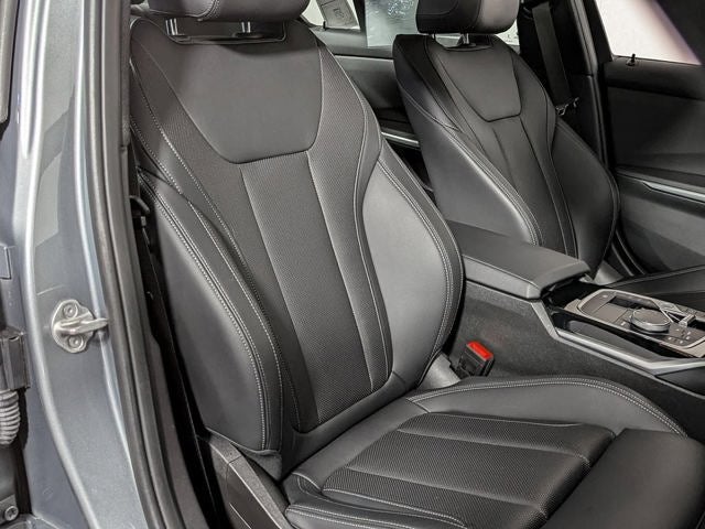 2023 BMW 330i xDrive 330i xDrive