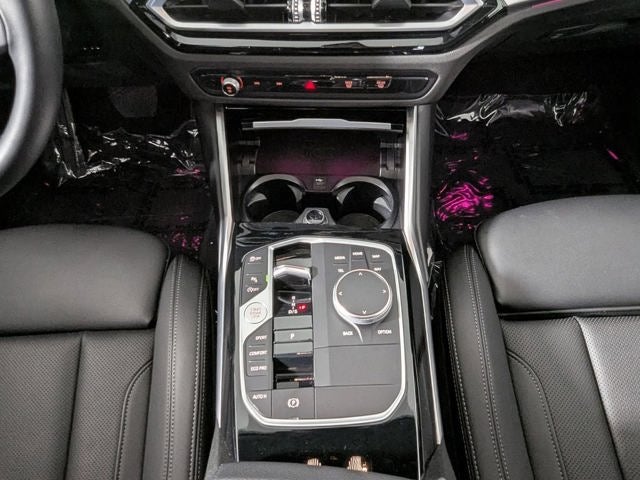2023 BMW 330i xDrive 330i xDrive