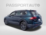 2019 Volkswagen Tiguan 2.0T SE