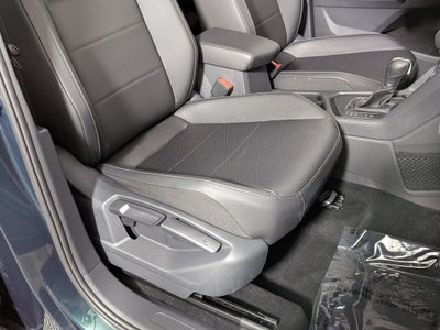 2019 Volkswagen Tiguan 2.0T SE