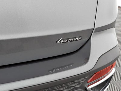 2024 Volkswagen Taos 1.5T SEL