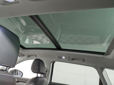 2024 Volkswagen Taos 1.5T SEL