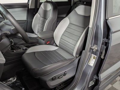 2024 Volkswagen Taos 1.5T SEL