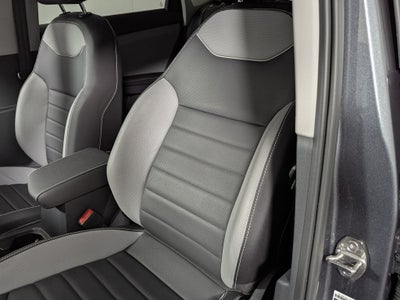 2024 Volkswagen Taos 1.5T SEL