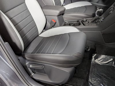 2024 Volkswagen Taos 1.5T SEL