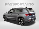 2024 Volkswagen Taos 1.5T SEL
