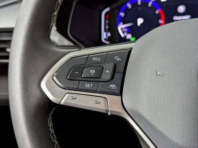 2024 Volkswagen Taos 1.5T SEL