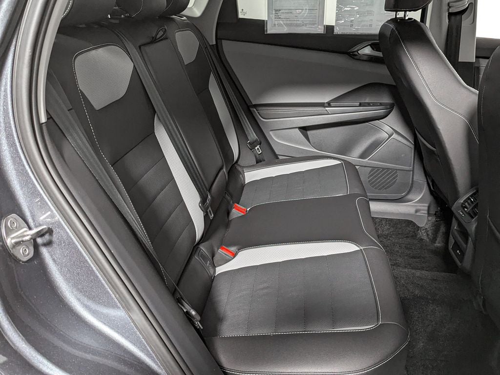 2024 Volkswagen Taos 1.5T SEL