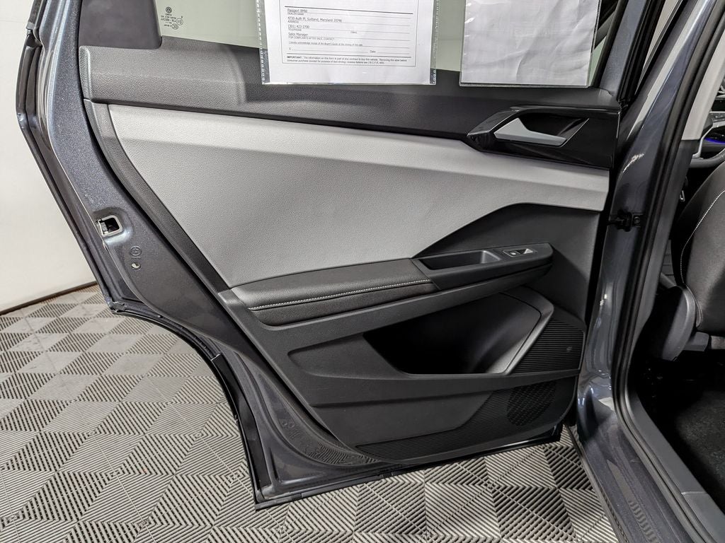 2024 Volkswagen Taos 1.5T SEL