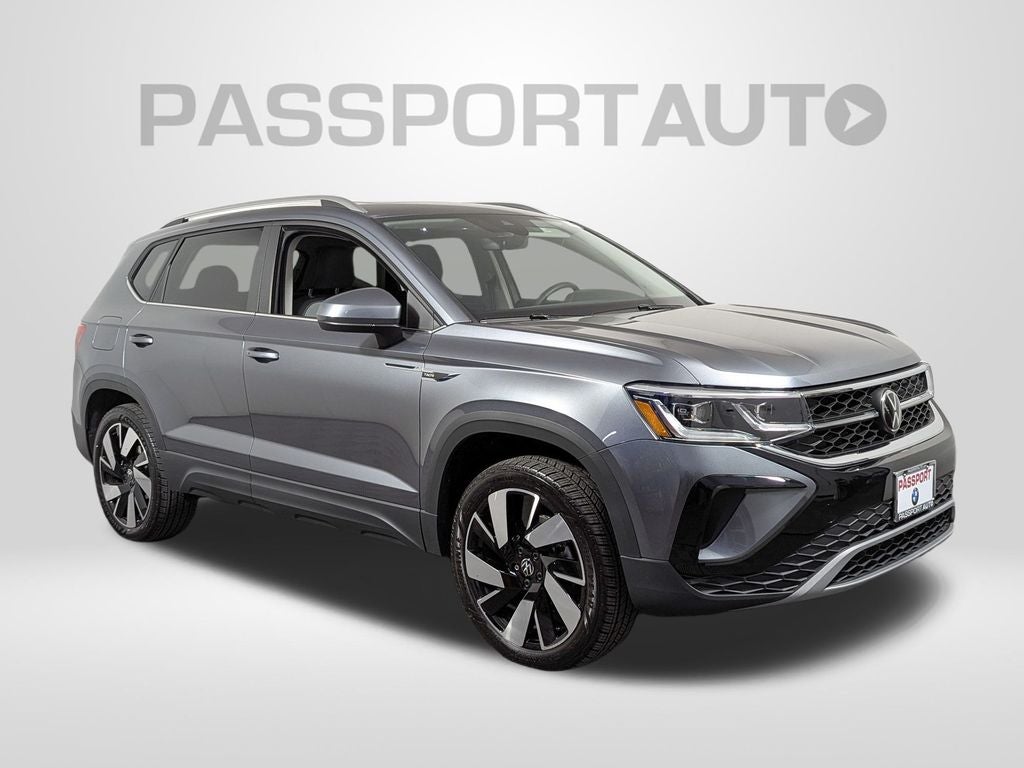 2024 Volkswagen Taos 1.5T SEL