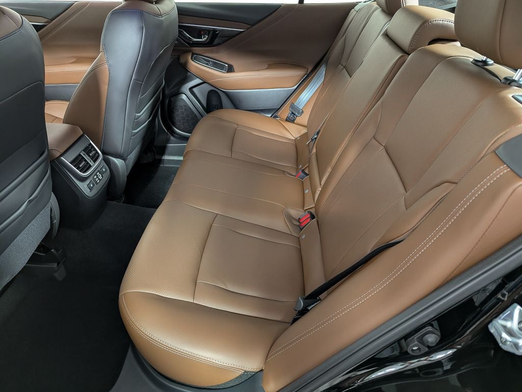 2025 Subaru Legacy Touring XT