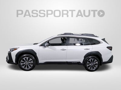2024 Subaru Outback Touring XT