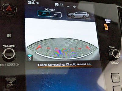 2024 Subaru Outback Touring XT