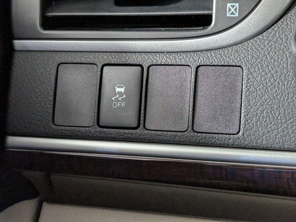 2014 Toyota Camry XLE