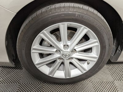 2014 Toyota Camry XLE