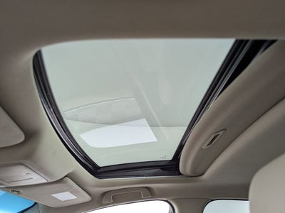 2015 Acura RDX Technology Package