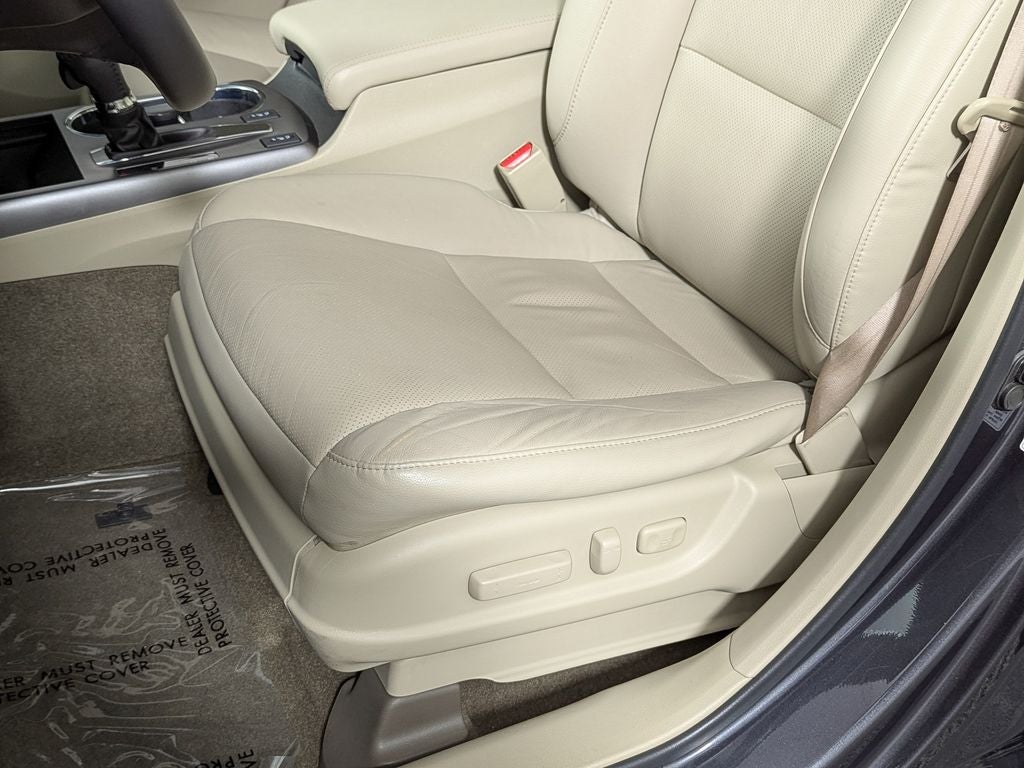 2015 Acura RDX Technology Package