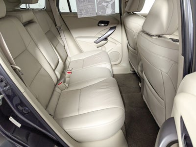 2015 Acura RDX Technology Package