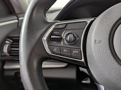 2020 Acura RDX Technology Package SH-AWD