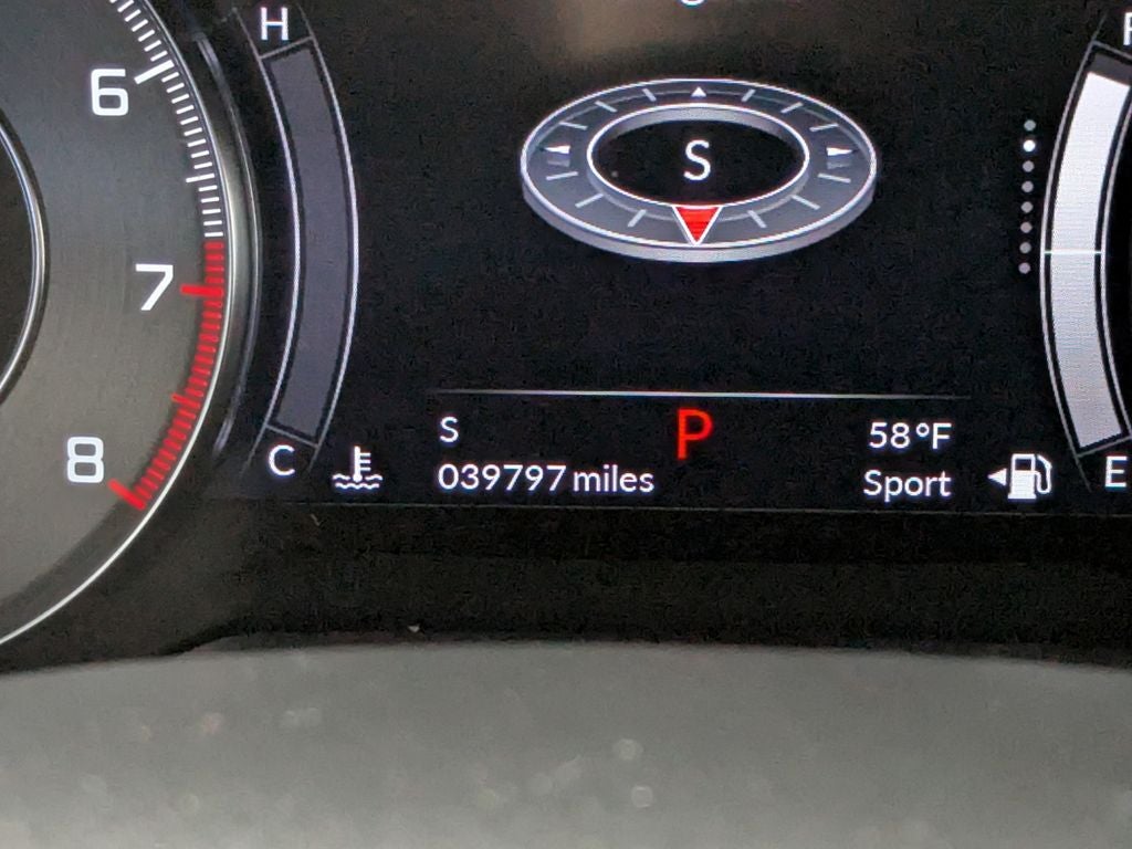 2020 Acura RDX Technology Package SH-AWD