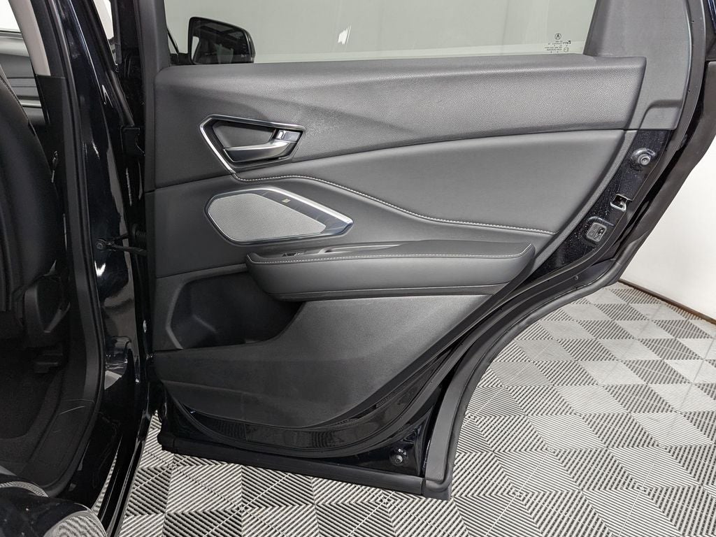 2020 Acura RDX Technology Package SH-AWD