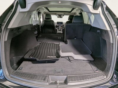 2020 Acura RDX Technology Package SH-AWD