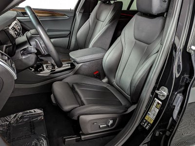 2020 BMW X4 xDrive xDrive30i