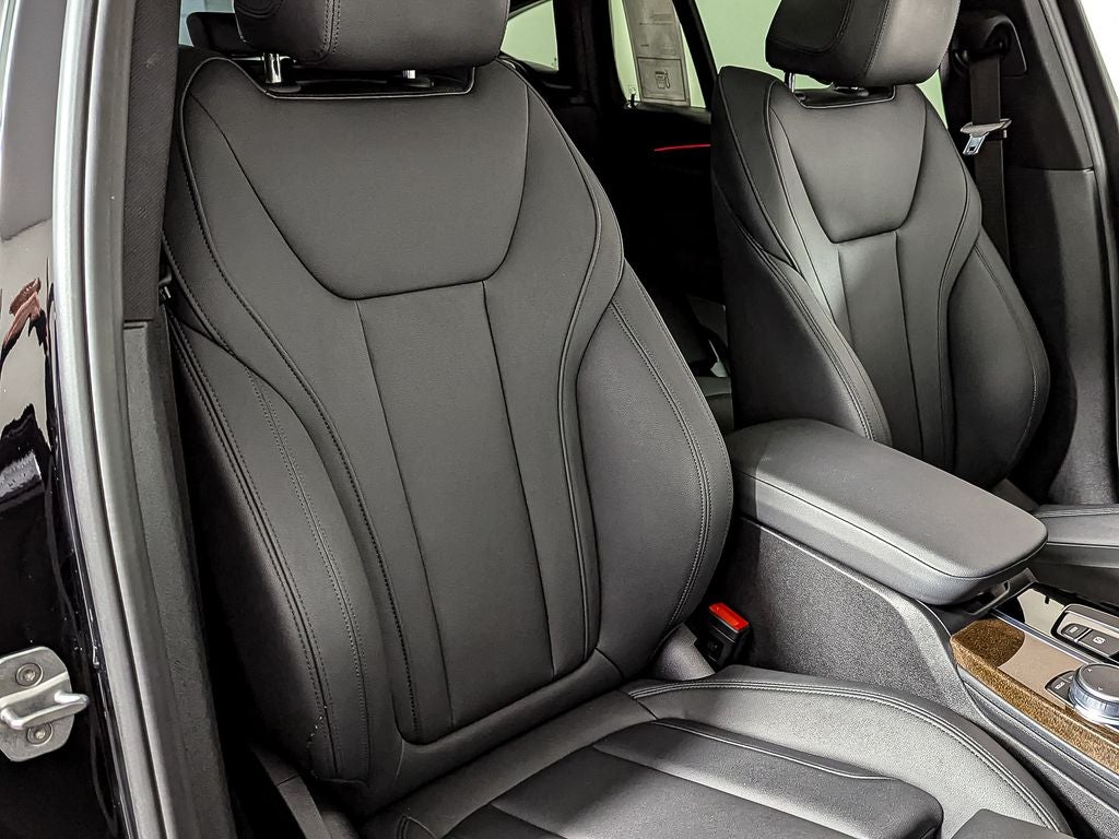 2020 BMW X4 xDrive xDrive30i