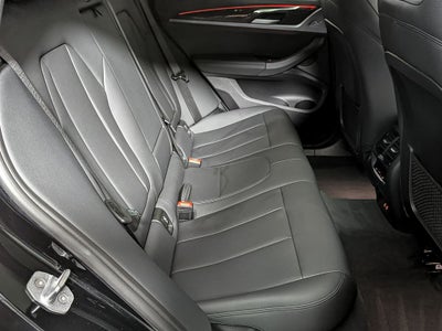 2020 BMW X4 xDrive xDrive30i