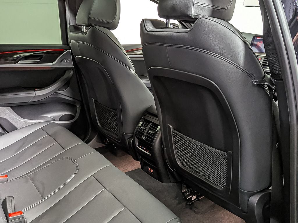 2020 BMW X4 xDrive xDrive30i