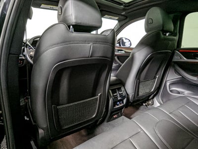 2020 BMW X4 xDrive xDrive30i