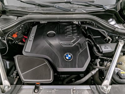 2020 BMW X4 xDrive xDrive30i