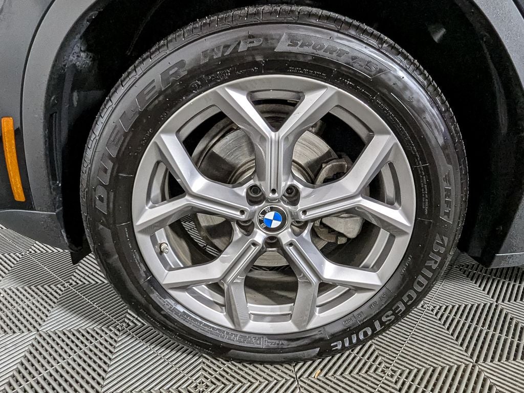 2020 BMW X4 xDrive xDrive30i