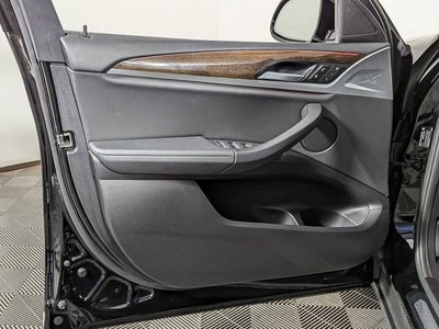 2020 BMW X4 xDrive xDrive30i