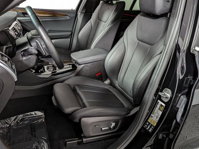 2020 BMW X4 xDrive xDrive30i