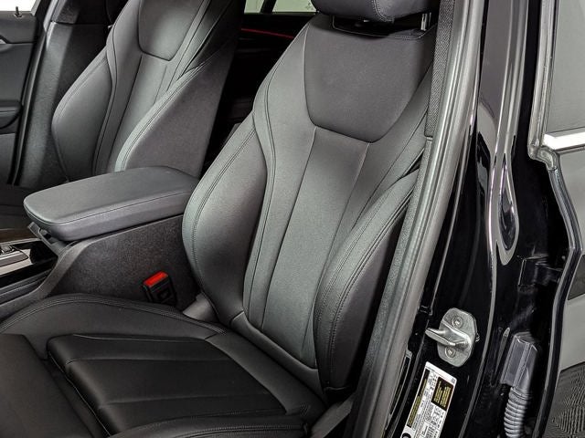 2020 BMW X4 xDrive xDrive30i