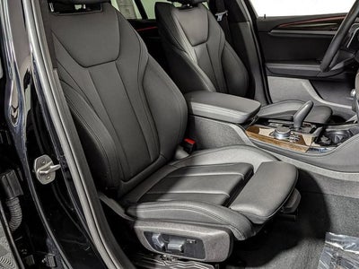 2020 BMW X4 xDrive xDrive30i