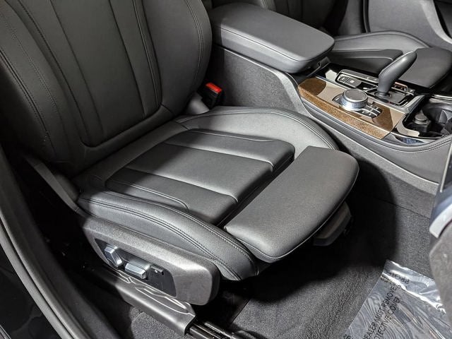 2020 BMW X4 xDrive xDrive30i