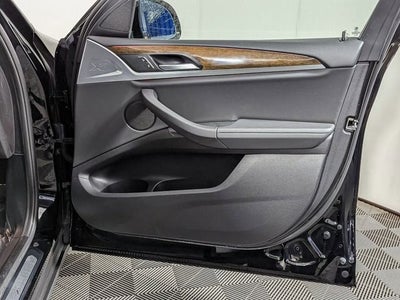 2020 BMW X4 xDrive xDrive30i