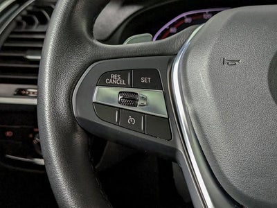 2020 BMW X4 xDrive xDrive30i