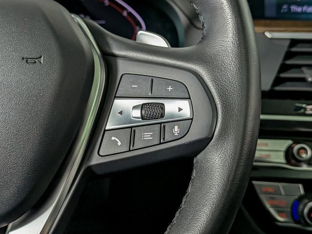 2020 BMW X4 xDrive xDrive30i