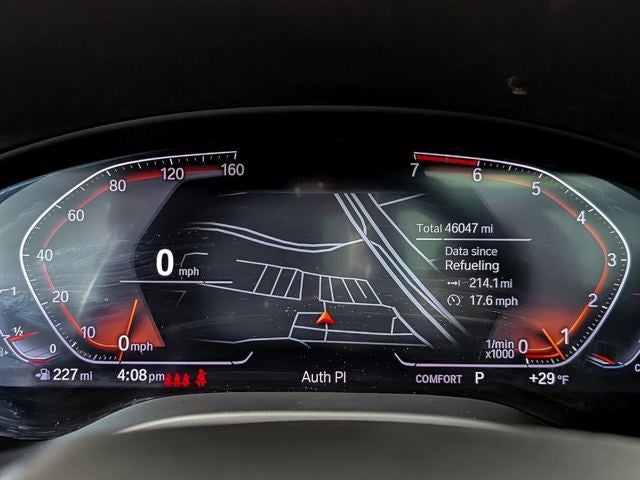 2020 BMW X4 xDrive xDrive30i