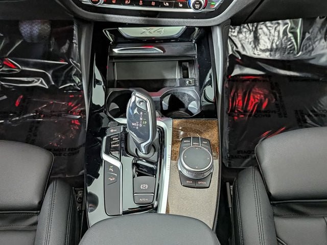 2020 BMW X4 xDrive xDrive30i