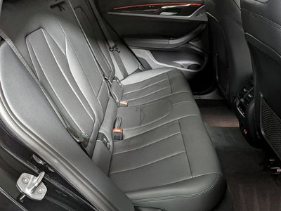 2020 BMW X4 xDrive xDrive30i