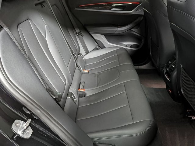 2020 BMW X4 xDrive xDrive30i