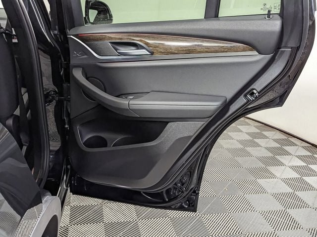 2020 BMW X4 xDrive xDrive30i