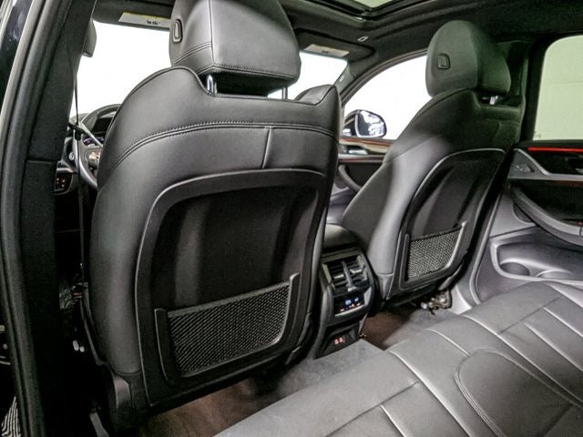 2020 BMW X4 xDrive xDrive30i